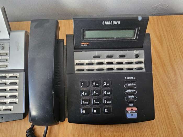R1 Start - `PABX Phones & Cards