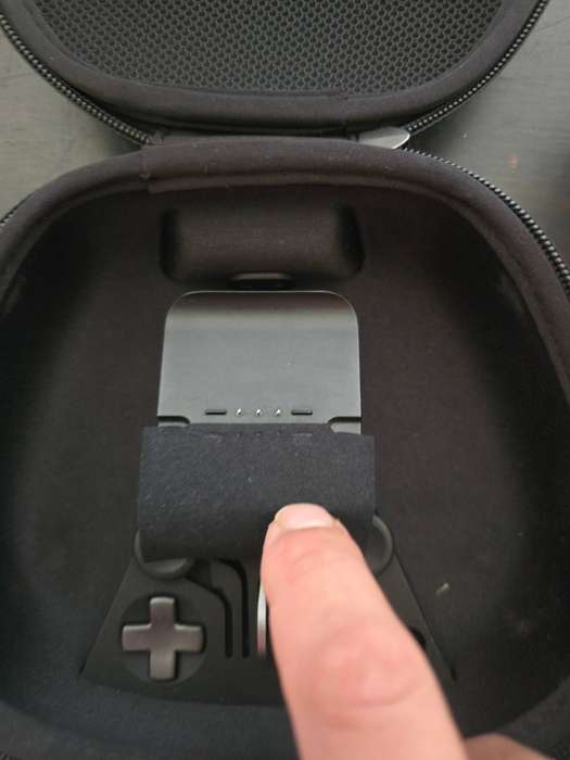 XBOX ELITE SERIES 2 CONTROLLER! READ THE DESCRIPTION BEFORE BIDDING! WORKING CONDITION BARGAIN!