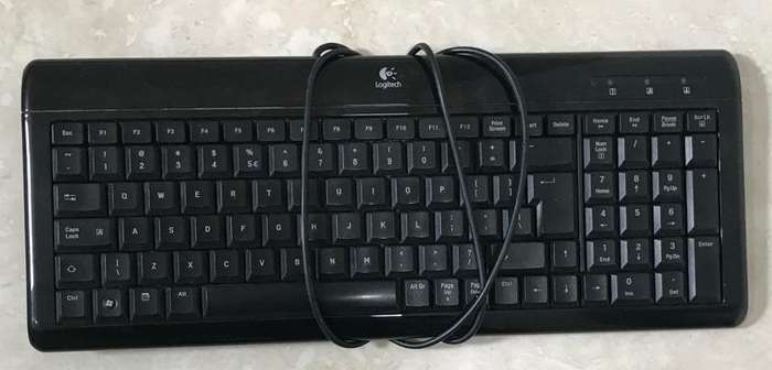 Keyboard