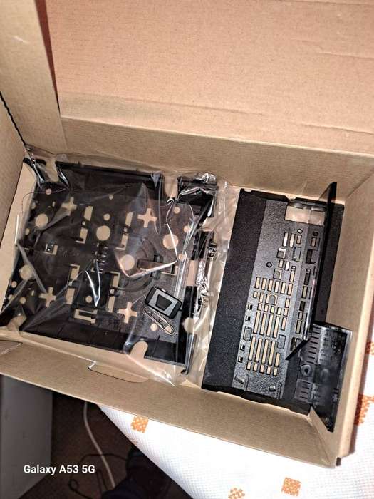 812Gv2 GigaHub calix router