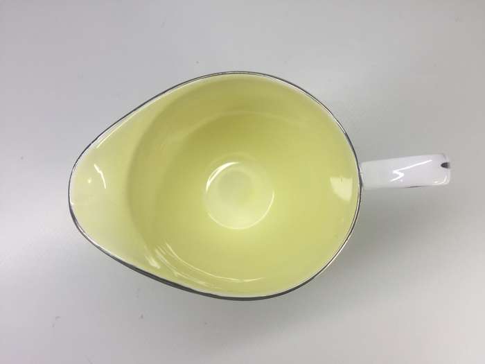 ROYAL STANDARD ' MELODY '  MILK JUG / CREAMER