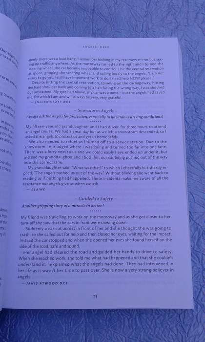 `True Angel Stories.  Diana Cooper..  Soft cover.