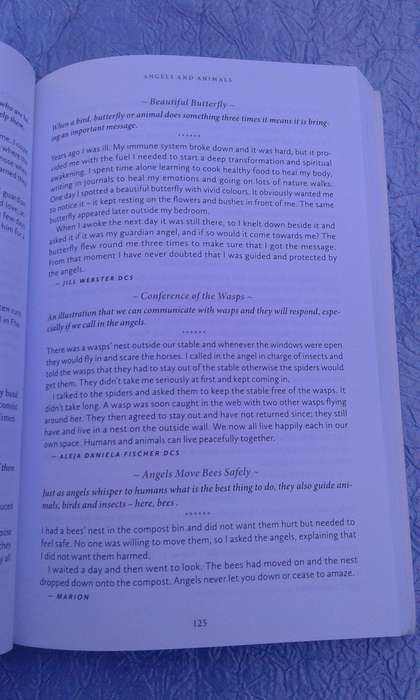`True Angel Stories.  Diana Cooper..  Soft cover.
