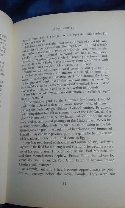 "My Story  Sarah"   The Duchess of York.  Hard cover.