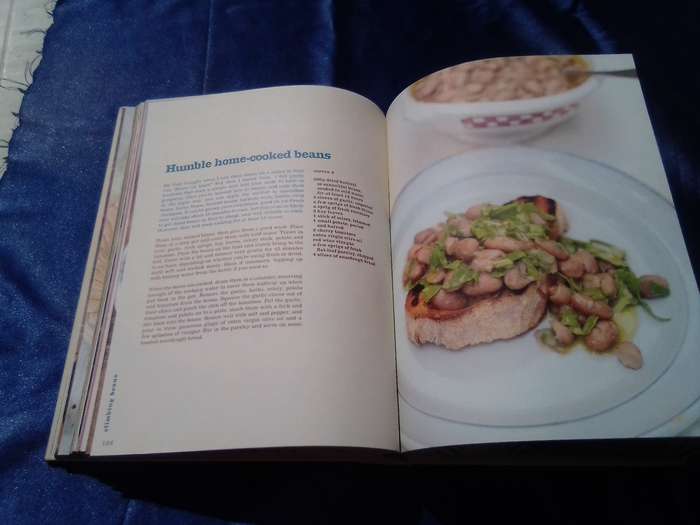 "Jamie at Home"  Jamie Oliver.  Hard cover.