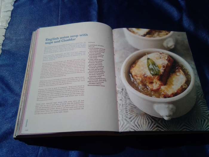 "Jamie at Home"  Jamie Oliver.  Hard cover.