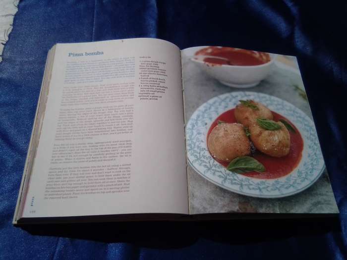 "Jamie at Home"  Jamie Oliver.  Hard cover.