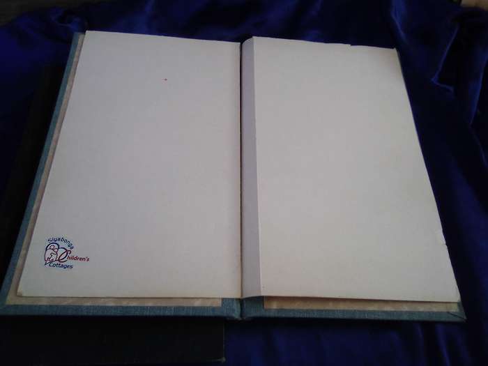 S.A.R./S.A.S. Empty Binders joblot.