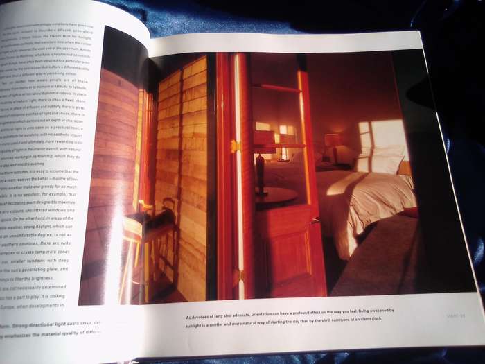 "Easy Living"  Terence Conran.  Hard cover.