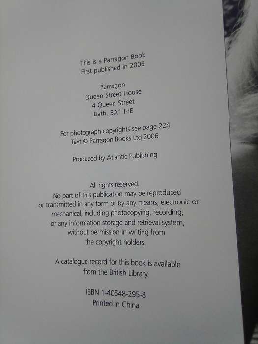 "Images of Elvis"   Hard cover.