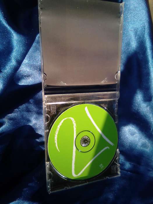 CD. Adele.  21