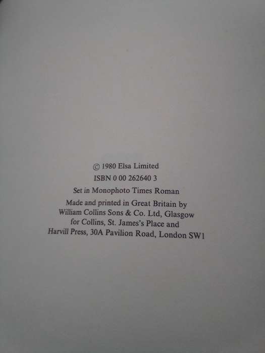 "Queen of Shaba"  Joy Adamson.  Hard cover.