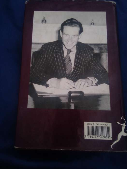 "Princess in Love". Hard cover.