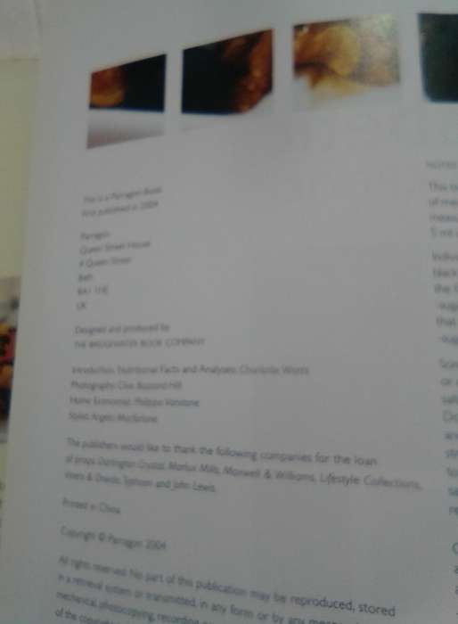 "The Diabetic Cookbook"" Hard  cover.