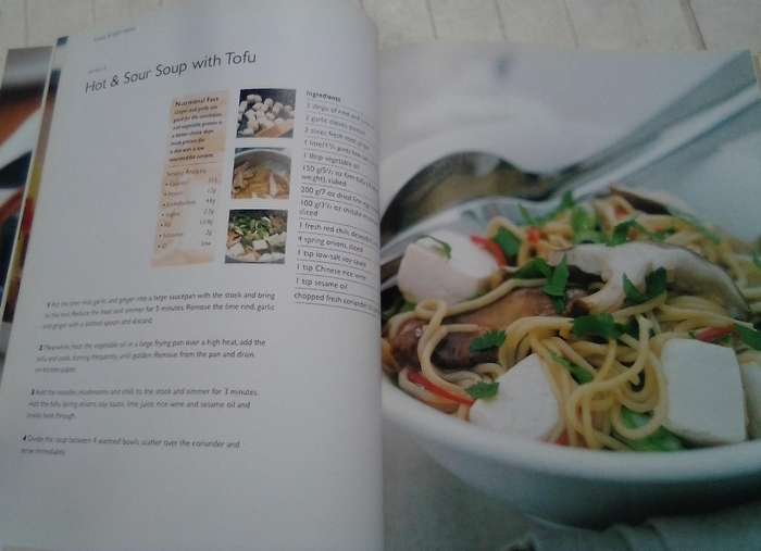 "The Diabetic Cookbook"" Hard  cover.