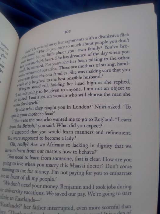 "Legacy of War"  Wilbur Smith.  Hard cover.