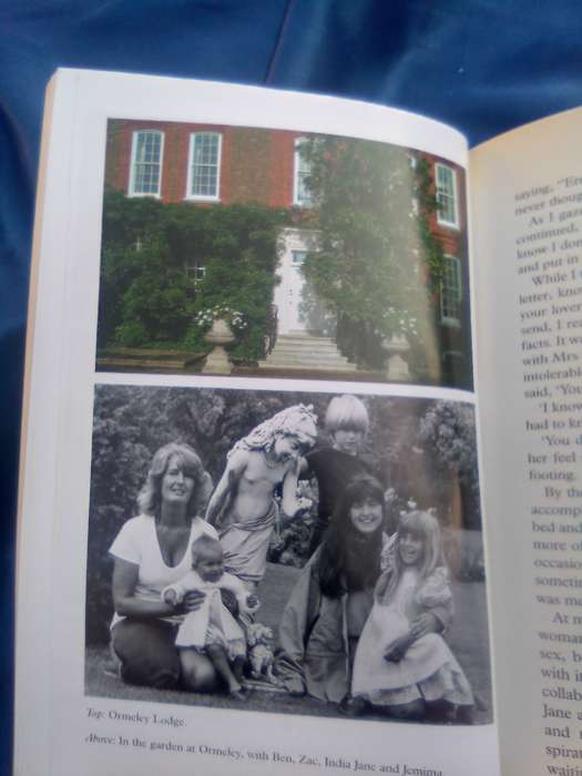 "Annabel"  An Unconventional Life"  Soft cover.