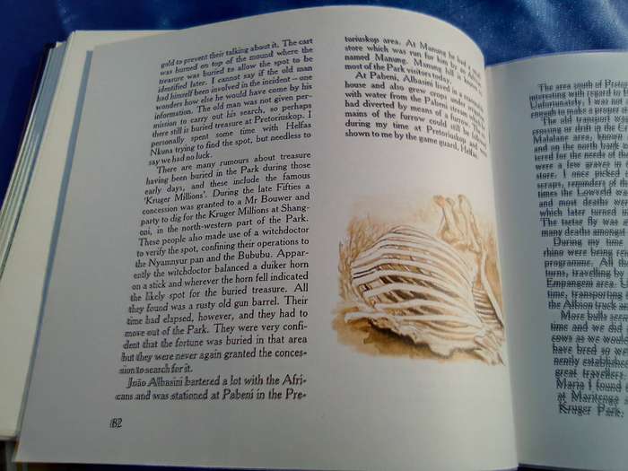 "Wild Company". Gus Arendorff.  Hard  cover.