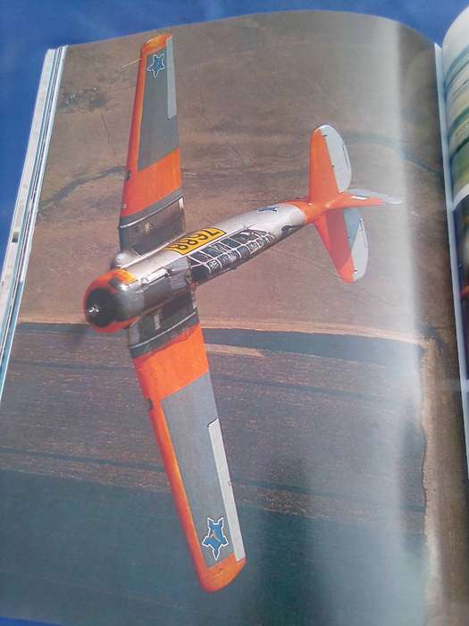 "Aircraft of the South African Air Force" Soft cover.