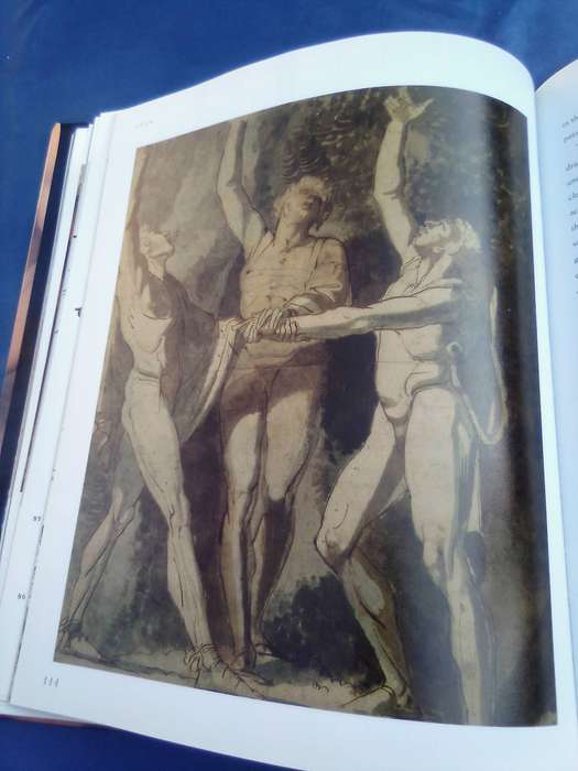 "Adam". The Male Figure in Art.  Hard cover.