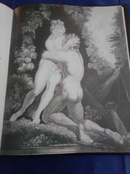 "Adam". The Male Figure in Art.  Hard cover.