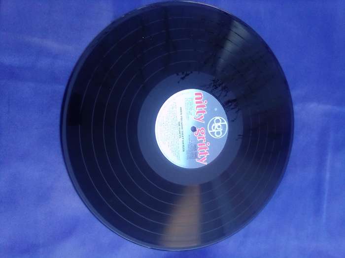 L.P. The Fureys.  When you were sweet sixteen. .  Cover: Very good.  L.P. Very good.