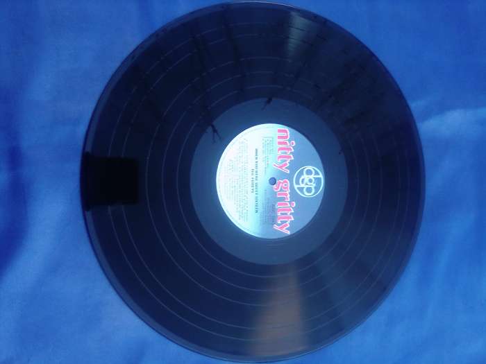 L.P. The Fureys.  When you were sweet sixteen. .  Cover: Very good.  L.P. Very good.