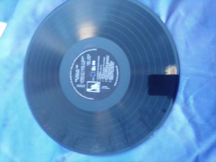 L.P.  Best of The Ventures.  Cover: Very good.  L.P.:Very good.