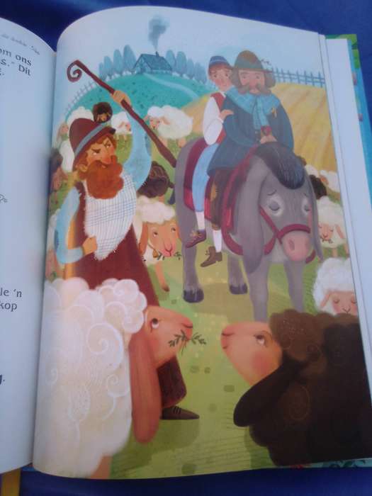 "Die mooiste fabels"  Hard cover.
