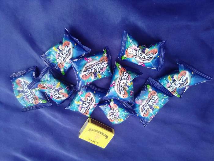 Stickeez joblot. Unopened.