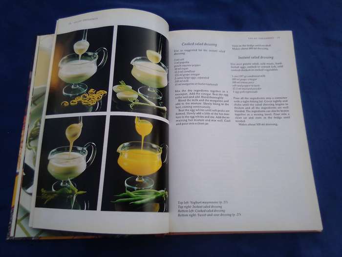 "You Super Winning Recipes"  Hard cover.