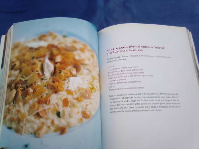 "Jamie Oliver.  The Return of the Naked Chef'  Soft cover.