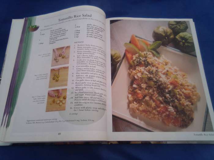"A Treasury of Cookbook Classics"  Hard cover.