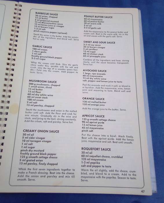 "The Star Angela Day-Radio 702 Cookbook". Soft  cover.