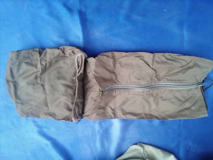 S.A.D.F. joblot.