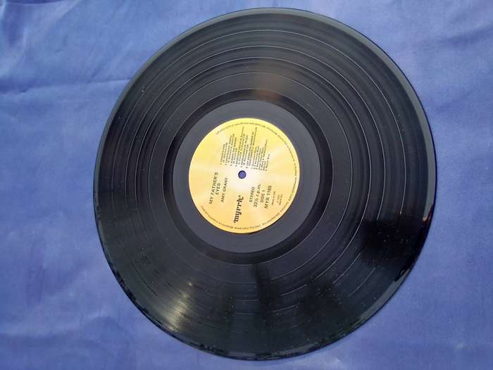 L.P. Vinyl Record. Amy Grant.  VG  VG