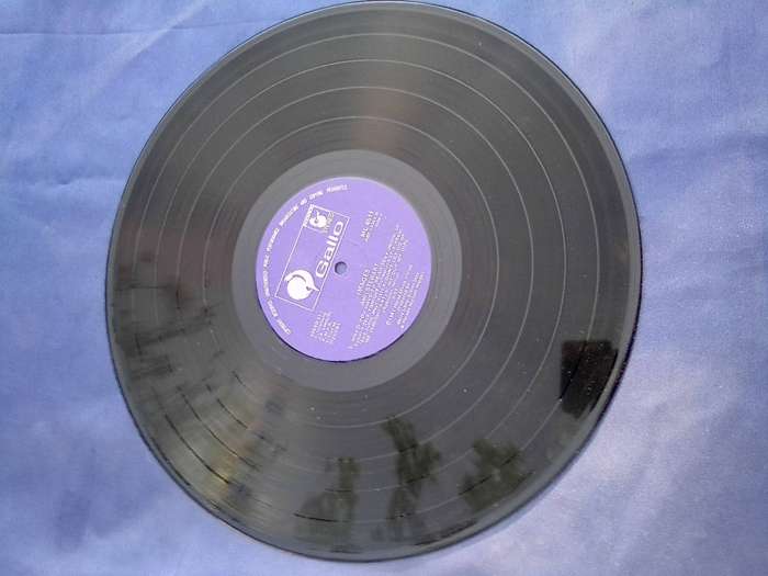 L.P. Vinyl Record. Amii Stewart.  Images.  VG  VG