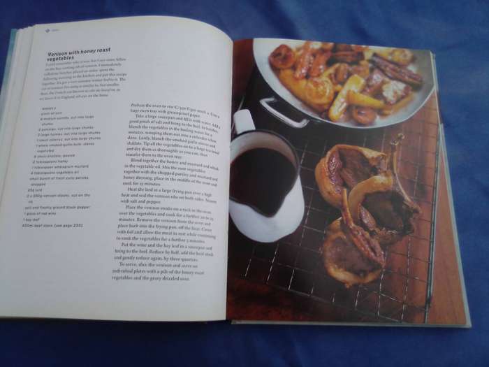 "Best of British". Ed Baines. Hard cover.