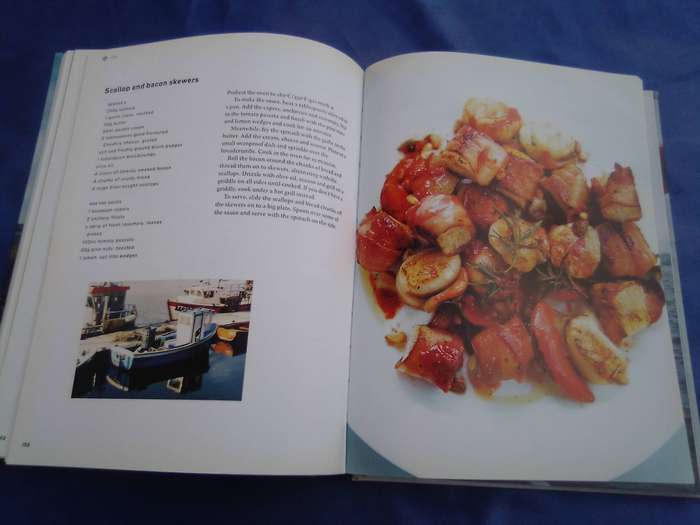"Best of British". Ed Baines. Hard cover.