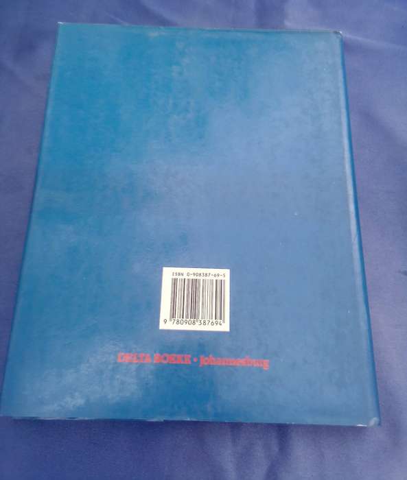 "Bemeester Bonsai". Hard cover.