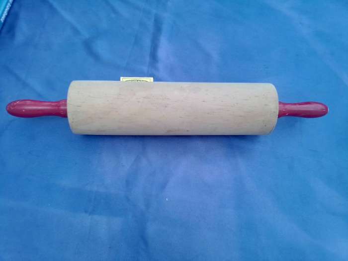 Rolling Pin.