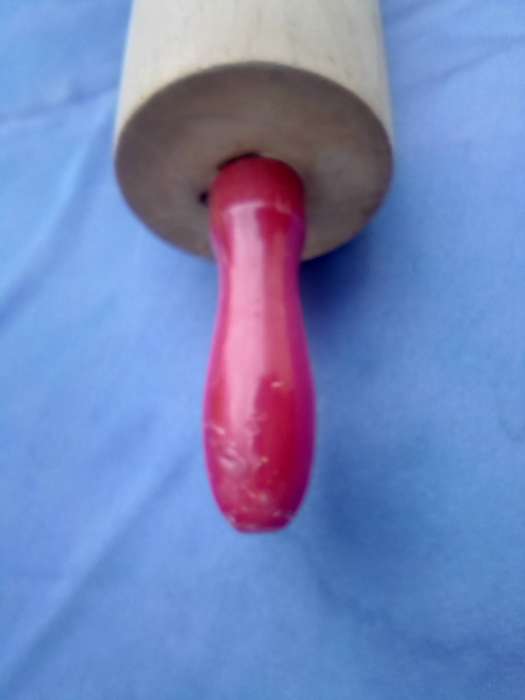 Rolling Pin.