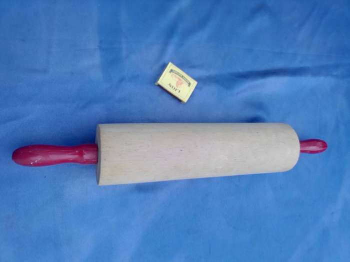Rolling Pin.