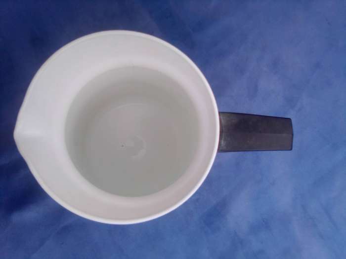 Corning Ware jug only.  4 cup.