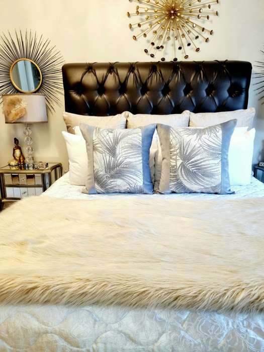 Luxury Scatter Cushion Cover