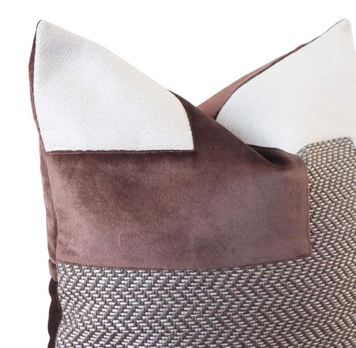 Luxury Scatter Cushion Cover