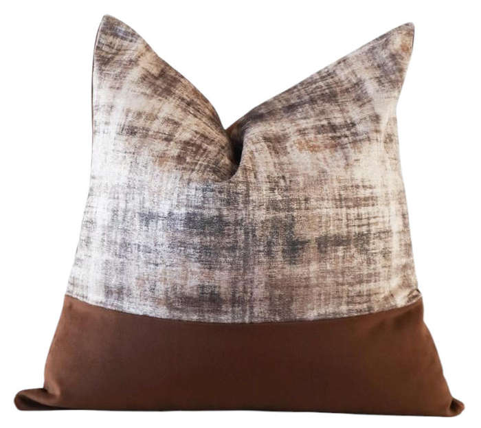 Luxury Scatter Cushion Cover