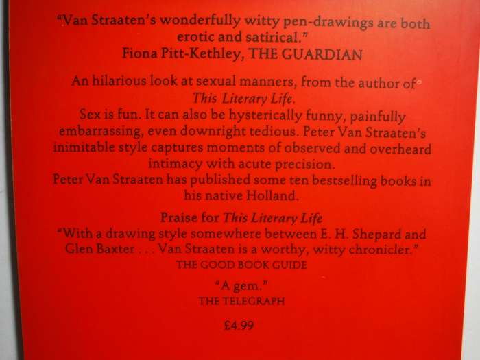 How Was it for You - Paperback - Peter van Straaten