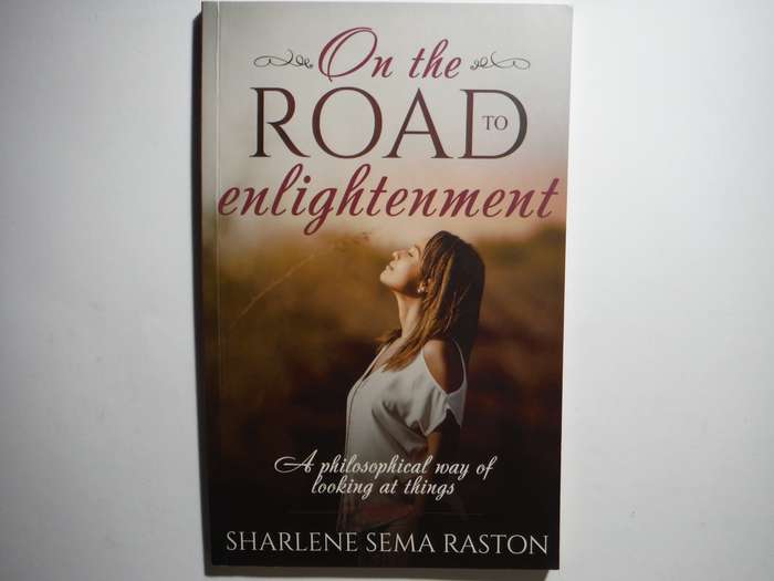 On the Road to Enlightenment : A Philosophical Way of Looking at Things - Paperback