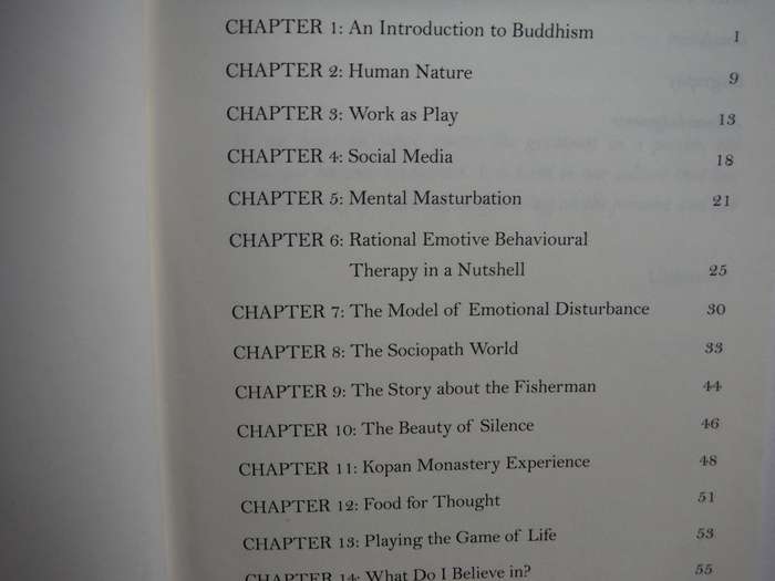 On the Road to Enlightenment : A Philosophical Way of Looking at Things - Paperback